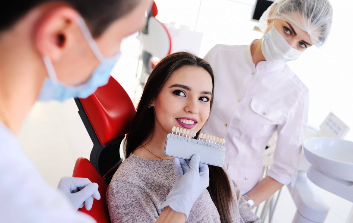 Cosmetic Dentistry Services and More from Lake Mary Dental