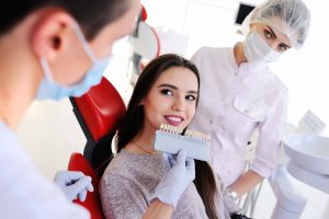 Cosmetic Dentistry Services and More from Lake Mary Dental