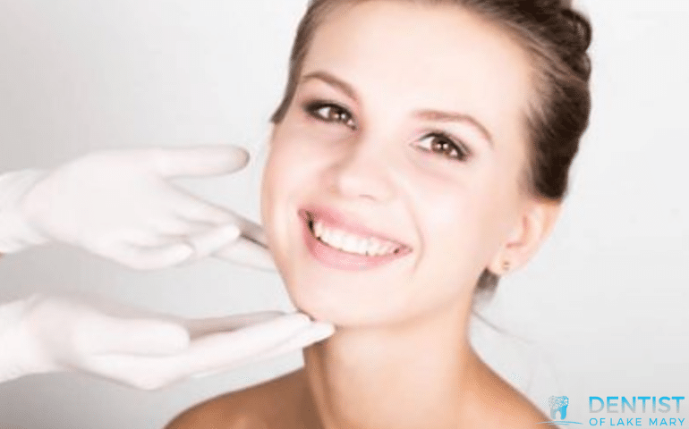 4 Reasons for A Cosmetic Dentist in Lake Mary