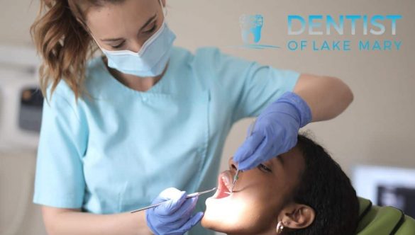 Finding Emergency Care with A Local Dentist in Lake Mary