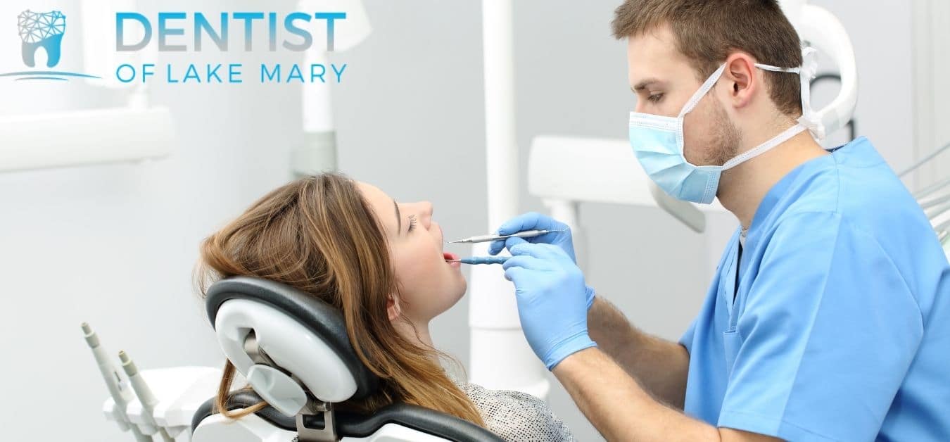 Highest Quality Service at Dentist in Lake Mary
