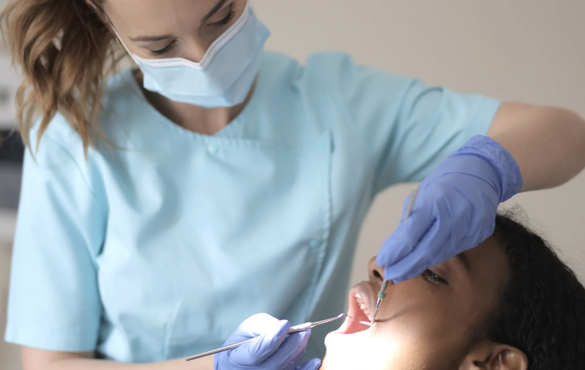 Lake Mary Dental Services in Florida