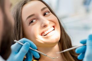 Cosmetic Dental Implants from your Dentist in Lake Mary