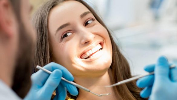 Cosmetic Dental Implants from your Dentist in Lake Mary