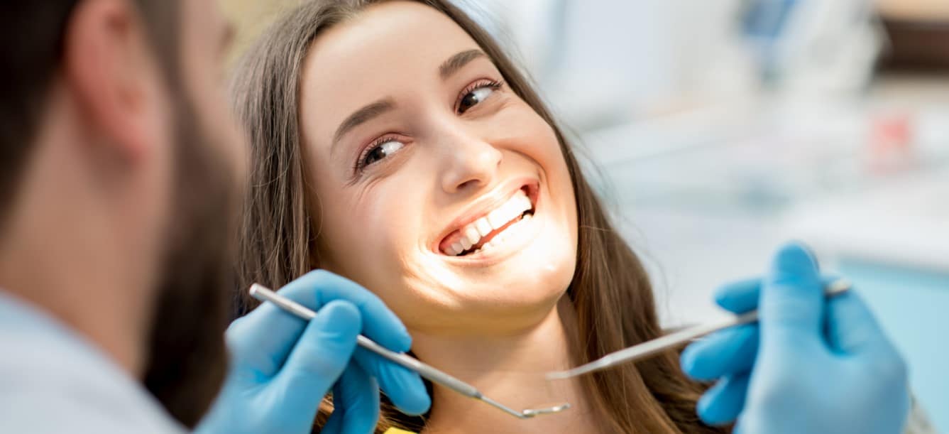 Cosmetic Dentists in Lake Mary