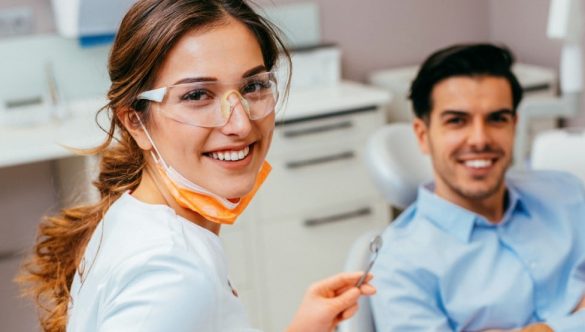 Cosmetic Dentists in Lake Mary