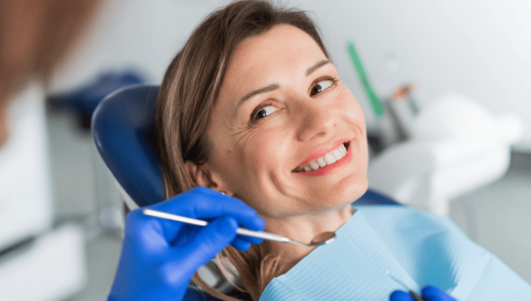 Our Premier Services from Our Dentist in Lake Mary FL