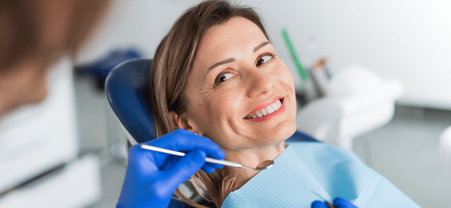 Our Premier Services from Our Dentist in Lake Mary FL