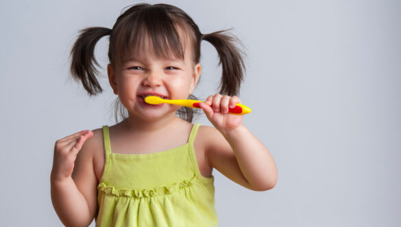 Preventative Care Tips: Establishing a Pediatric Dental Hygiene Routine
